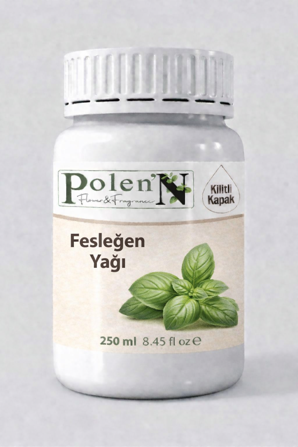 FESLEĞEN YAĞI UÇUCU