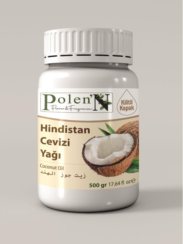 HİNDİSTAN CEVİZİ YAĞI SOĞUK SIKIM