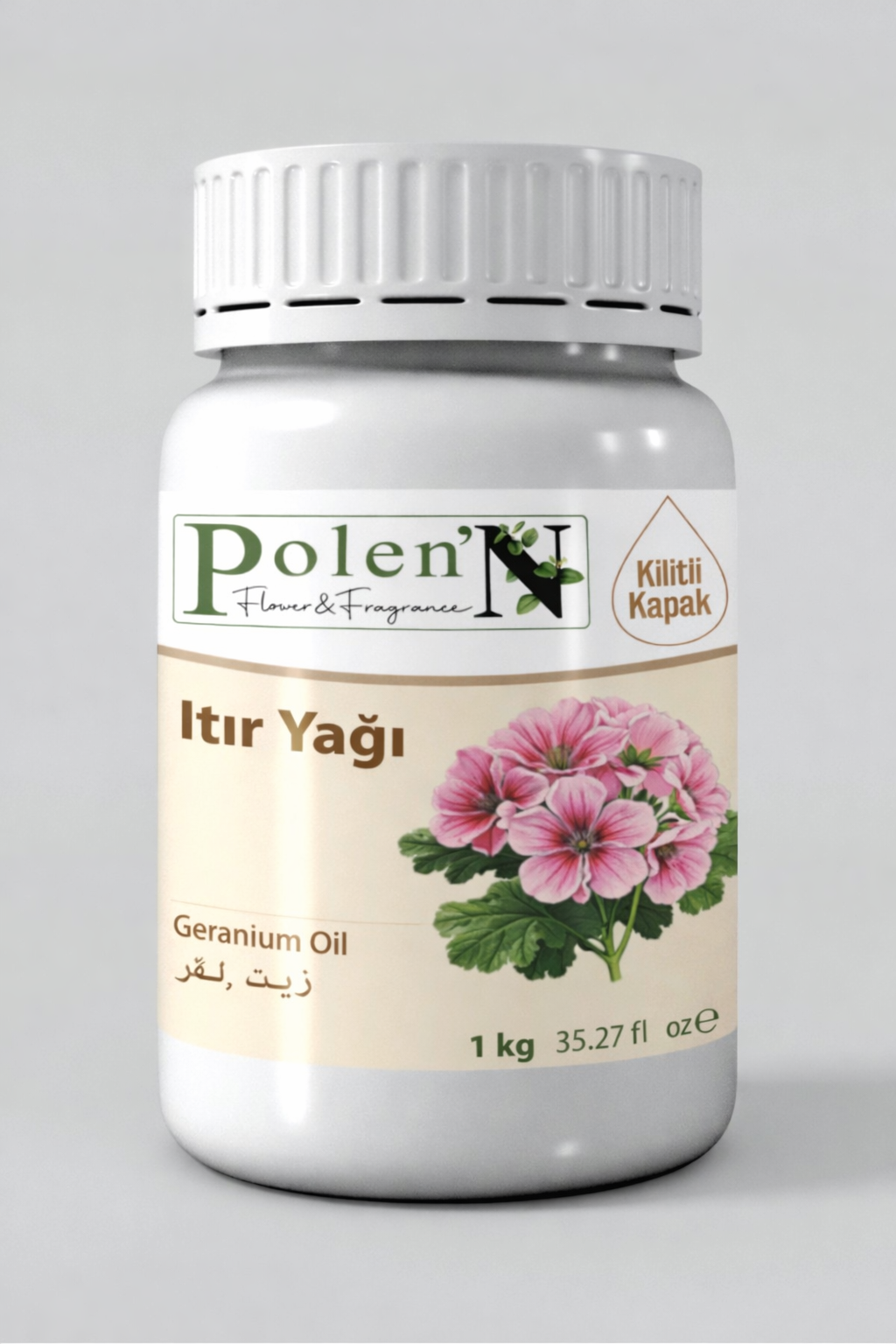 ITIR YAĞI(SARDUNYA) UÇUCU