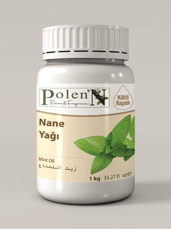 NANE YAĞI UÇUCU