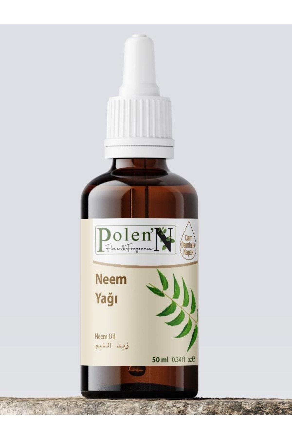 Neem Yağı 50 ml