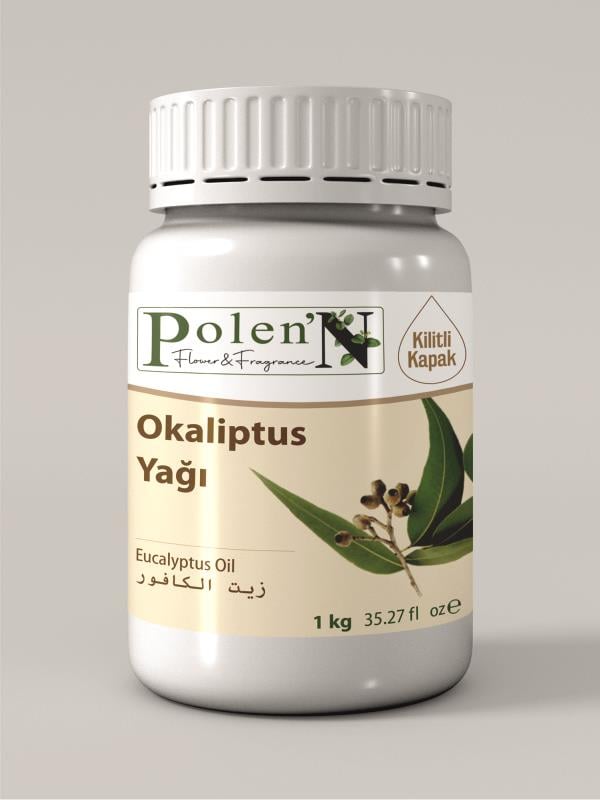 OKALİPTUS YAĞI UÇUCU
