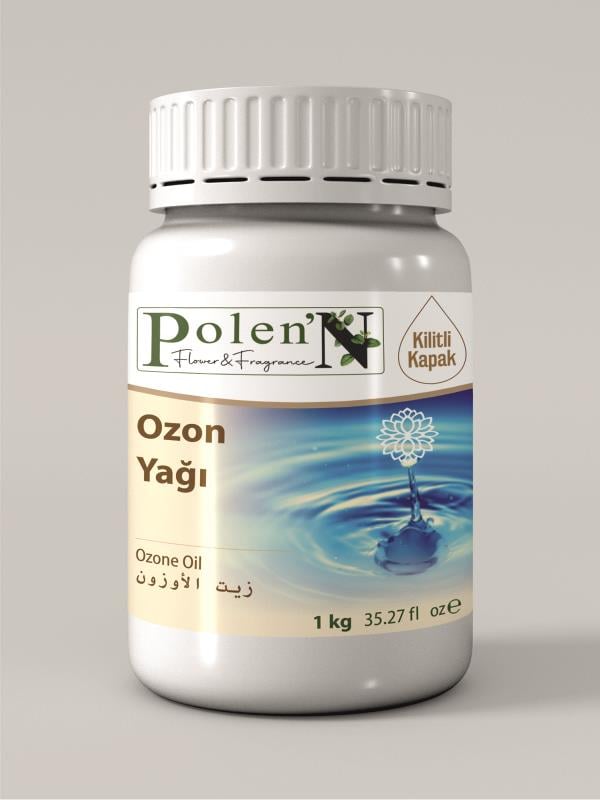OZON YAĞI (ENJEKSİYON)
