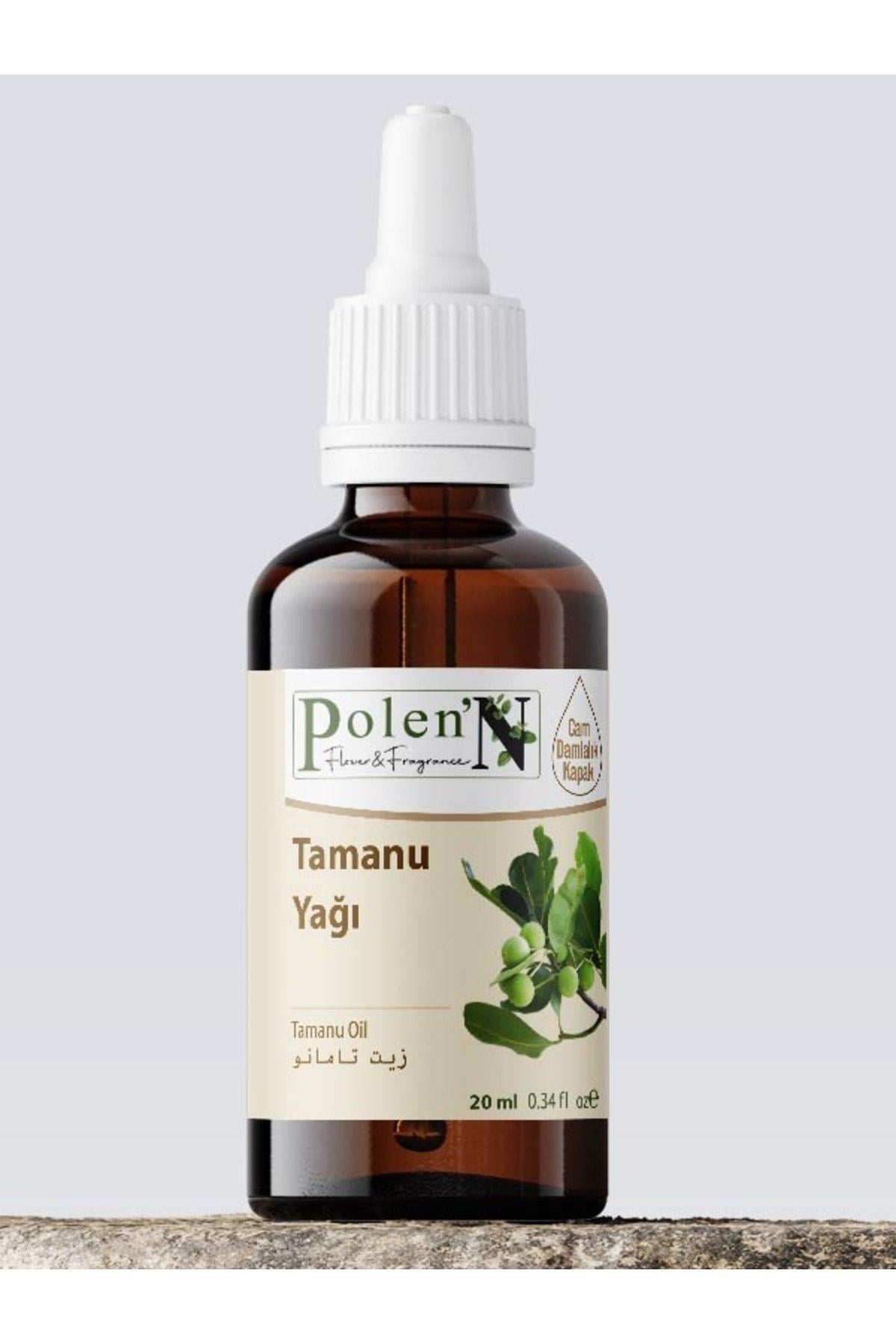 Tamanu Yağı 20 ml