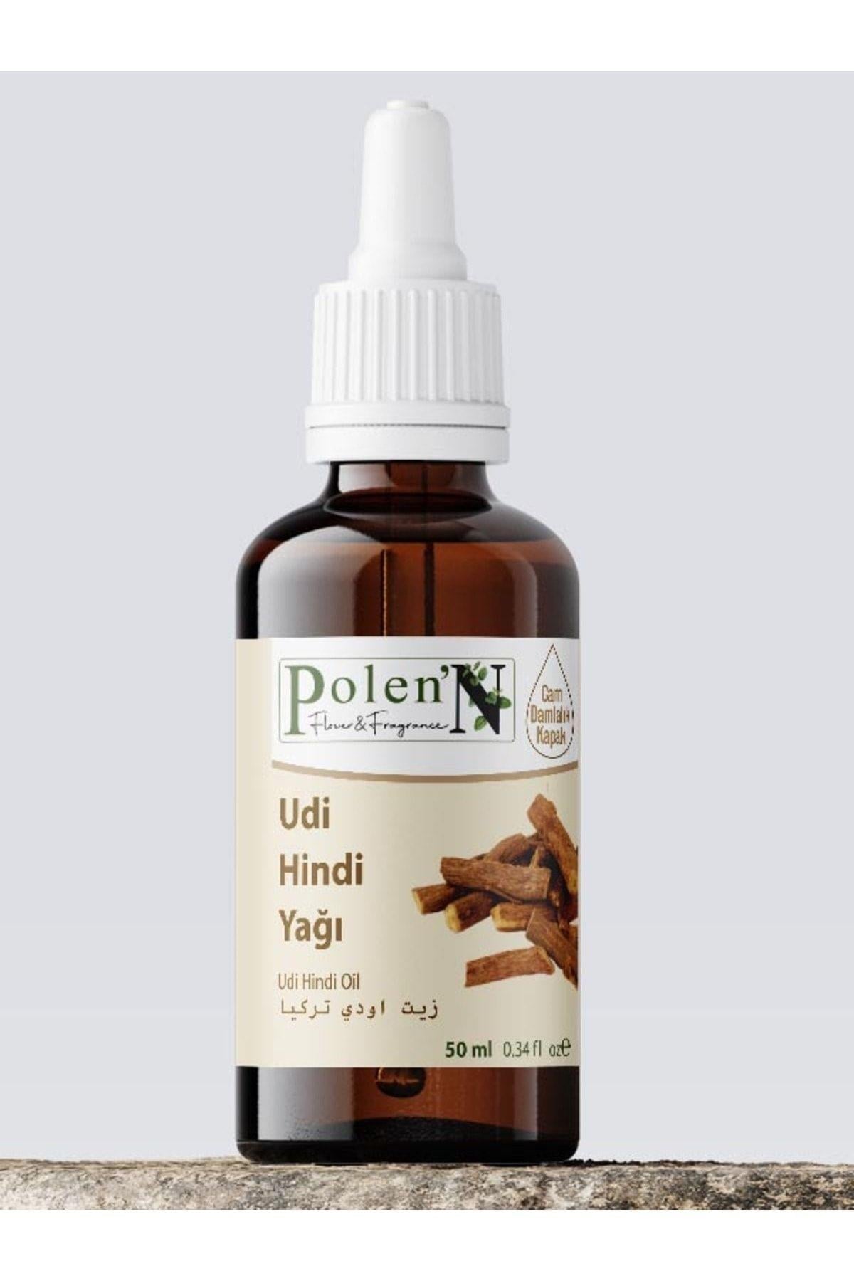 Udi Hindi Yağı 50 ml
