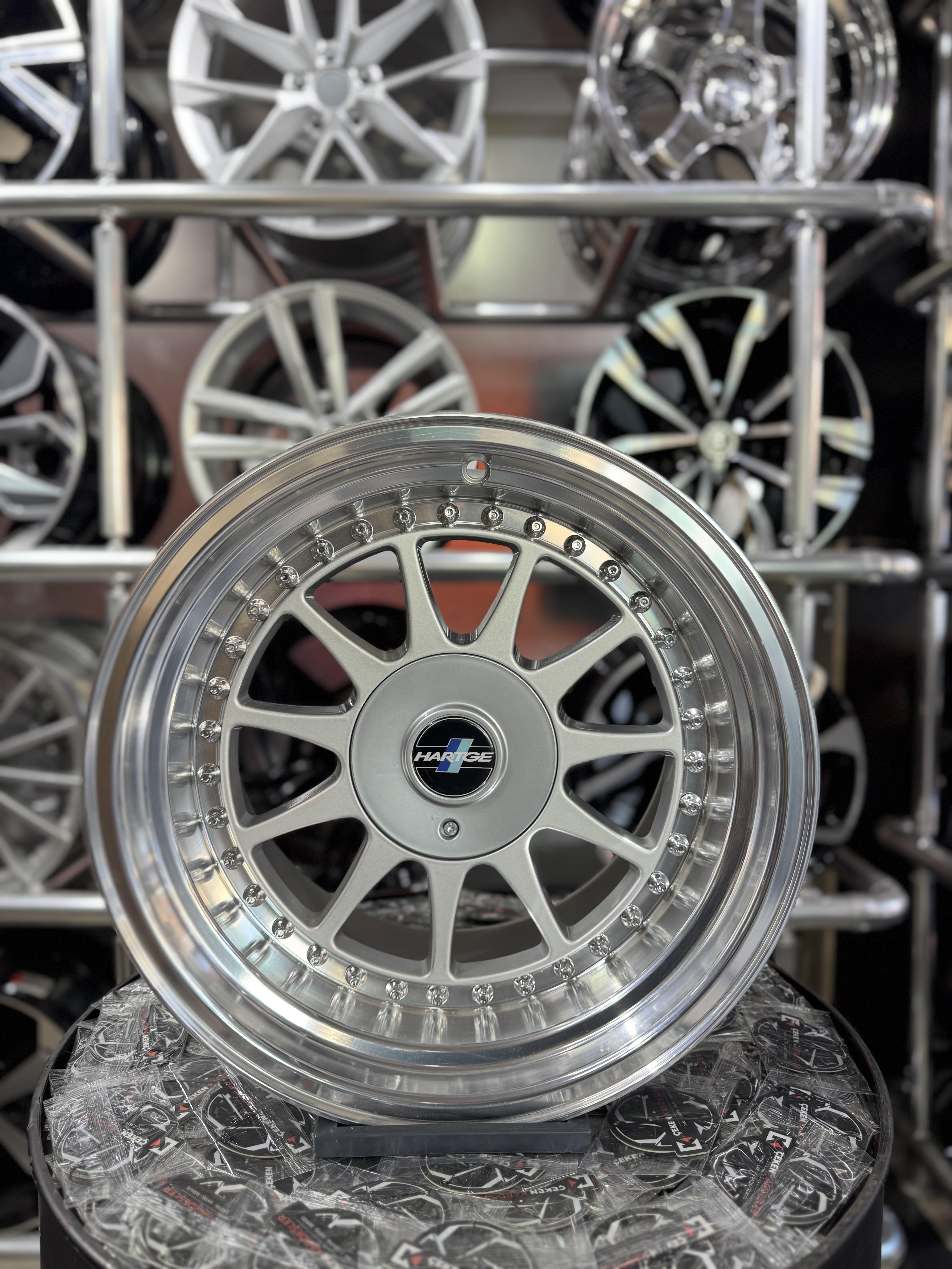 16'' 4x100 HARTGE JANT MODELİ