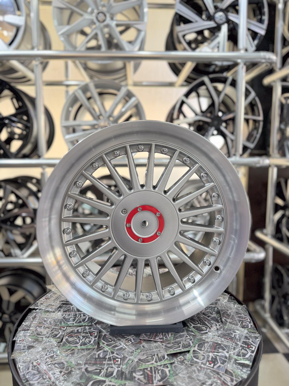 Alpina Jant Modeli