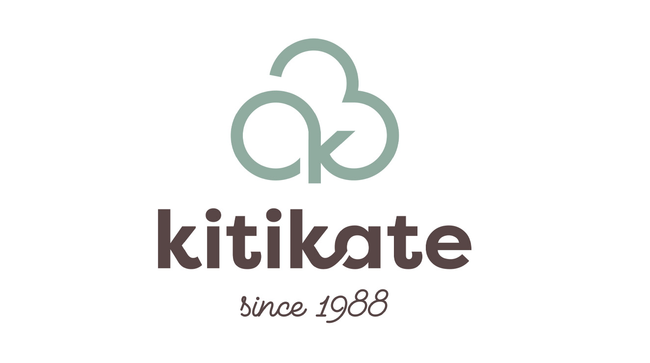 kitikate Bir Başarı Öyküsü, Bir Marka Hikayesi