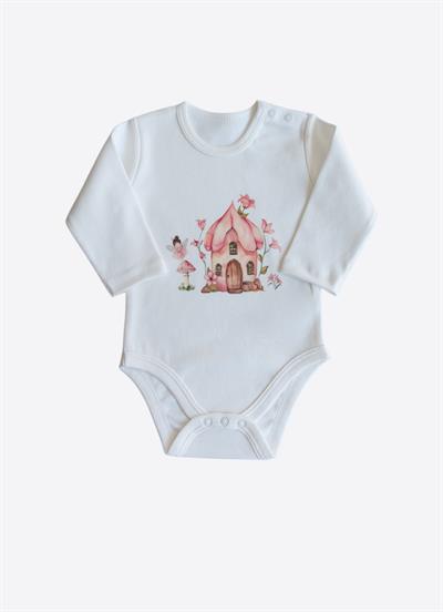 Anima 3lü Takım Pembe