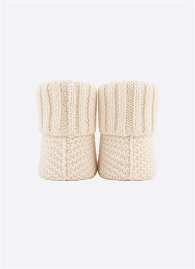 Arden Triko Patik Natural