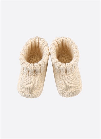 Arden Triko Patik Natural