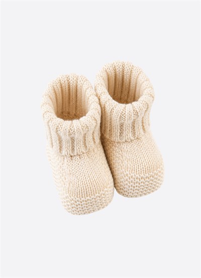 Arden Triko Patik Natural