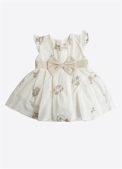 Asimera 2li Takım Ekru