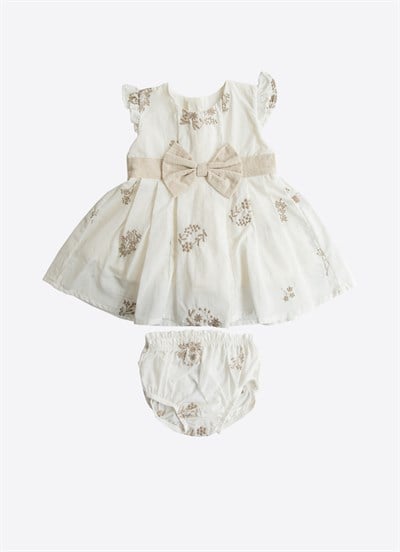 Asimera 2li Takım Ekru