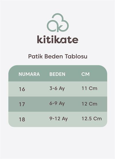 Basic Patik - Tek Cırtlı Mavi