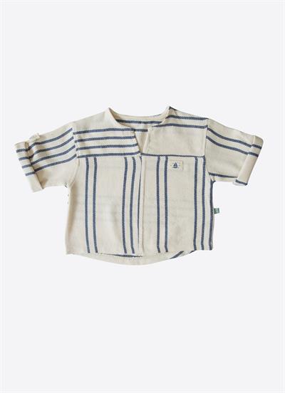 Bohem 2li Takım Mavi