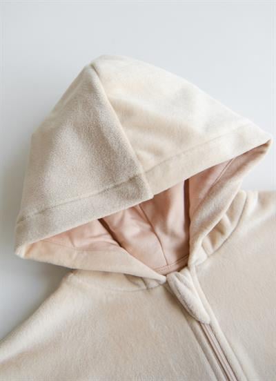 Calva 2li Takım Natural