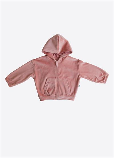 Calva 2li Takım Pembe