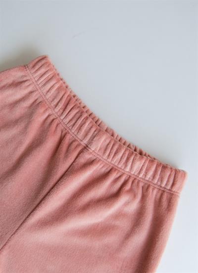 Calva 2li Takım Pembe