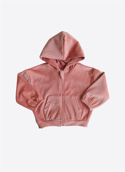 Calva 2li Takım Pembe