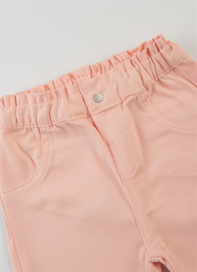 Candy Pantolon Pembe