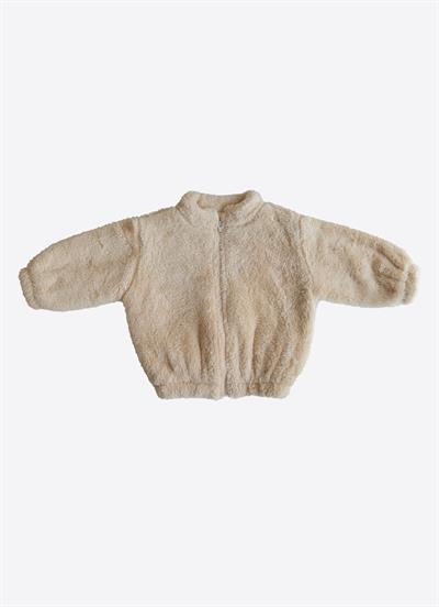 Carly 2li Takım Bej