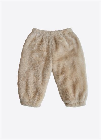 Carly 2li Takım Bej