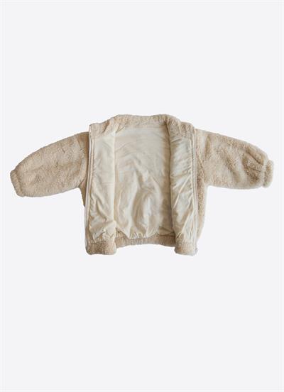 Carly 2li Takım Bej