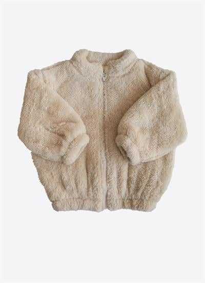 Carly 2li Takım Bej