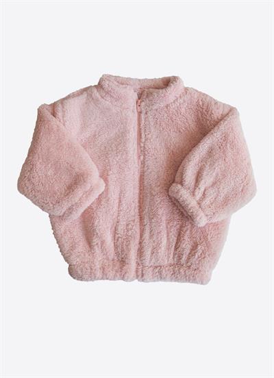 Carly 2li Takım Pembe