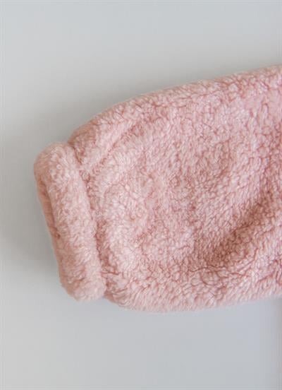 Carly 2li Takım Pembe