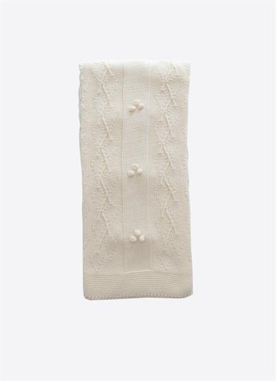 Carmen Triko Battaniye Natural