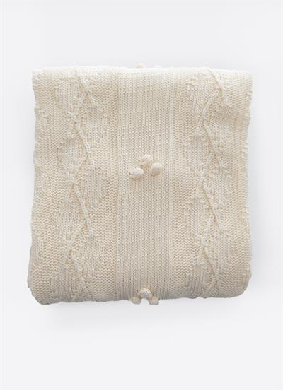 Carmen Triko Battaniye Natural