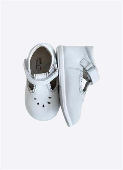 Celine İlk Adım Ayakkabı Beyaz