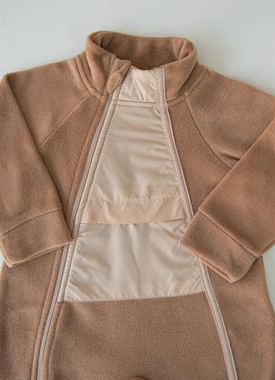 Cordy Tulum Kahverengi