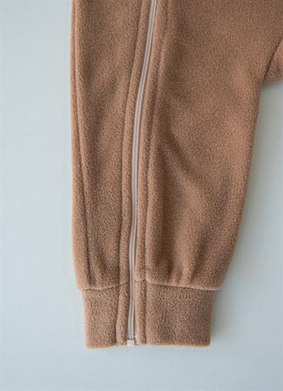 Cordy Tulum Kahverengi