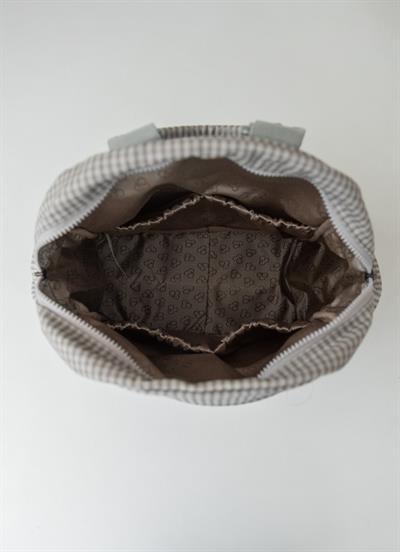 Cozy Sırt Çantası Gri