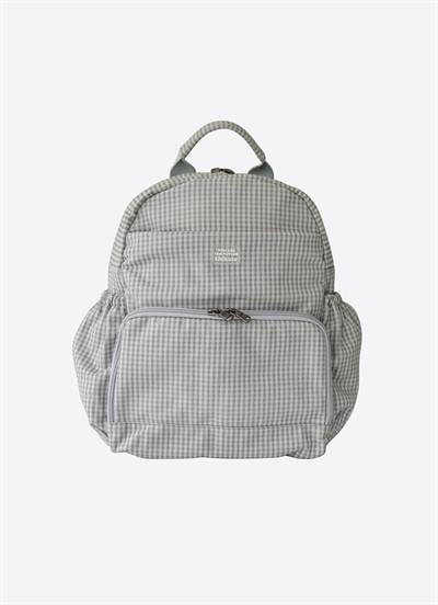 Cozy Sırt Çantası Gri