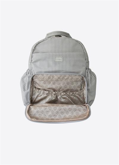 Cozy Sırt Çantası Gri