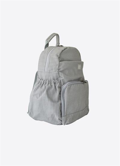 Cozy Sırt Çantası Gri