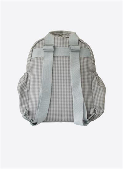 Cozy Sırt Çantası Gri