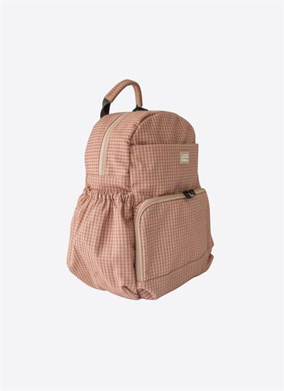 Cozy Sırt Çantası Pembe