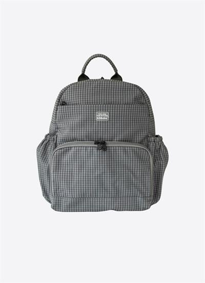 Cozy Sırt Çantası Siyah