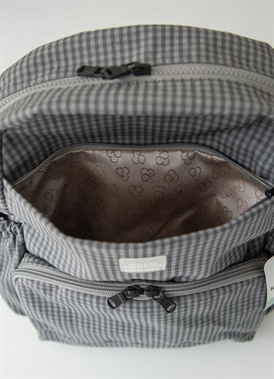 Cozy Sırt Çantası Siyah