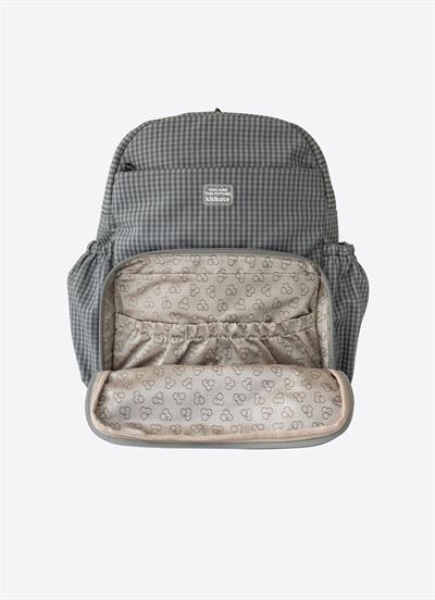 Cozy Sırt Çantası Siyah