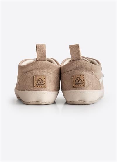 Cubit Patik Kahverengi