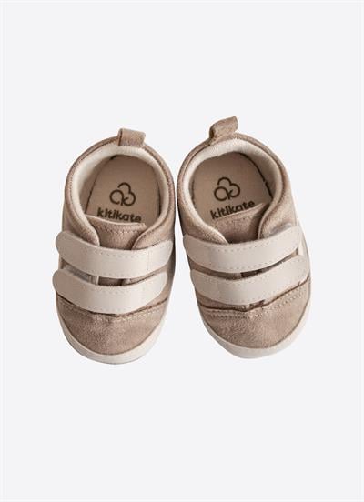 Cubit Patik Kahverengi