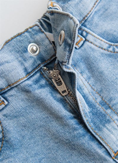 Dalida Pantolon Mavi