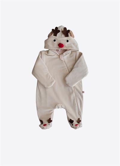 Dasher Kozmonot Natural