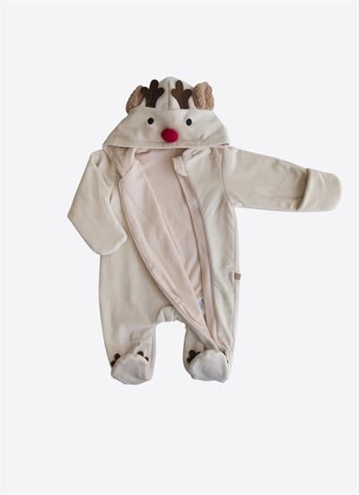 Dasher Kozmonot Natural